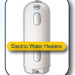 Electric Hot Water Heater