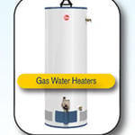 Gas Hot Water Heater