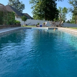 New Liner