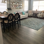 Luxury Vinyl Plank