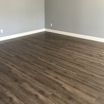 Luxury Vinyl Plank