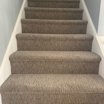 Carpet Steps