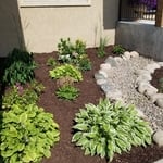 Small Landscape Design