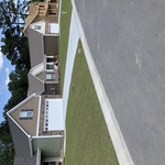 Lawn in Greenville NC