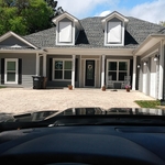 Paver install