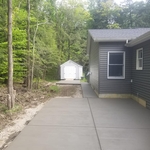 driveway extension