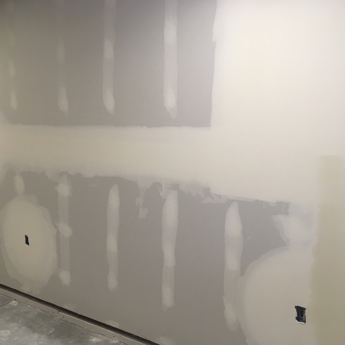 Basement Bedroom Addition