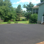 2020 Paving Season