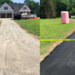 2020 Paving Season