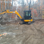 2020 Paving Season