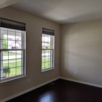 Walls, Ceiling & trims