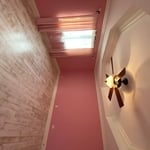 Walls, Ceiling & trims