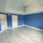 Walls, Ceiling & trims