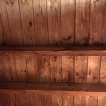 Clean Roof Rafters After Mold Extraction