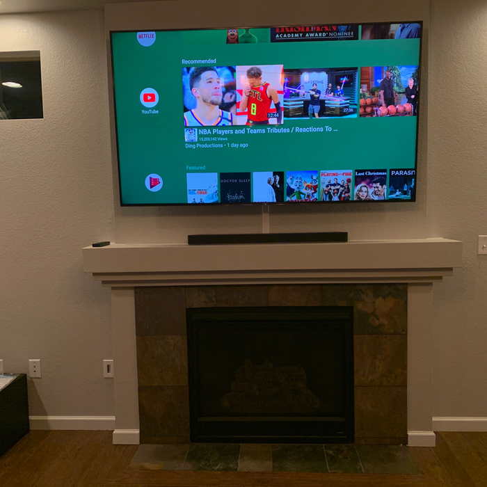 Jon's TV Installs