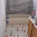 REMODELING