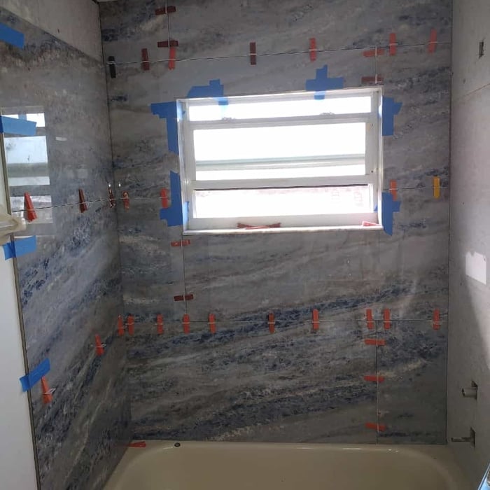 TILE Installations