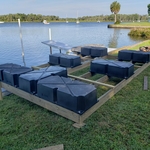Floating Dock