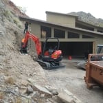Remove rocks in Paradise