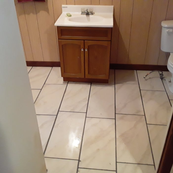 Flooring