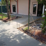 ADA Sidewalk