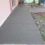 ADA Sidewalk