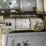 50 gallon gas water heater