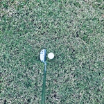 Fore!