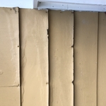 damaged suffits