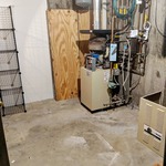 Bosch Greenstar