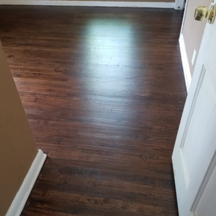 stood tile