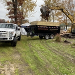 live load fill up available