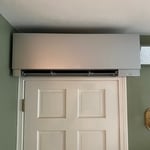HVAC INSTALLS