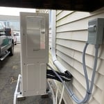 HVAC INSTALLS