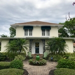 1920's McGregor Home