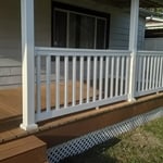 Railing
