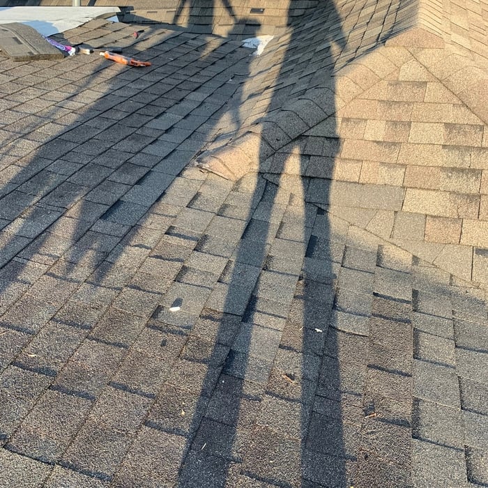 Roofing