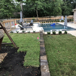 Revamps post construction