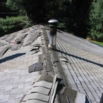 Roof replacement