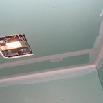 drywall installation