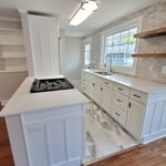 Custom Kitchen