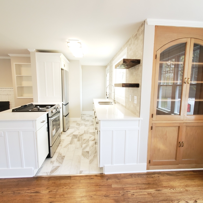Kitchen/Dining