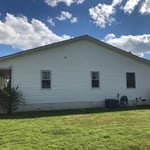 Power Washing