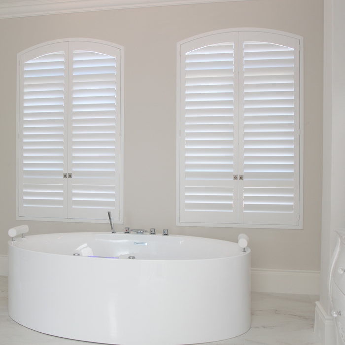 Shutters