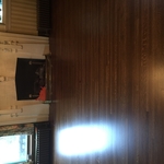 sand and refinished
