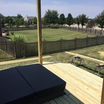 Decks and Fencing