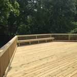 Decks and Fencing