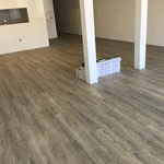 LVT material