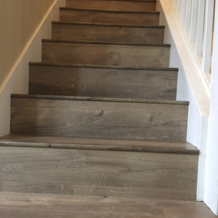 Laminate Flooring