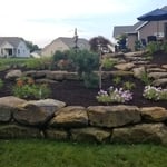 Mulch Installation
